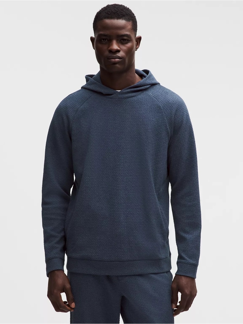 Men's Lululemon Ease The Day Hoodie